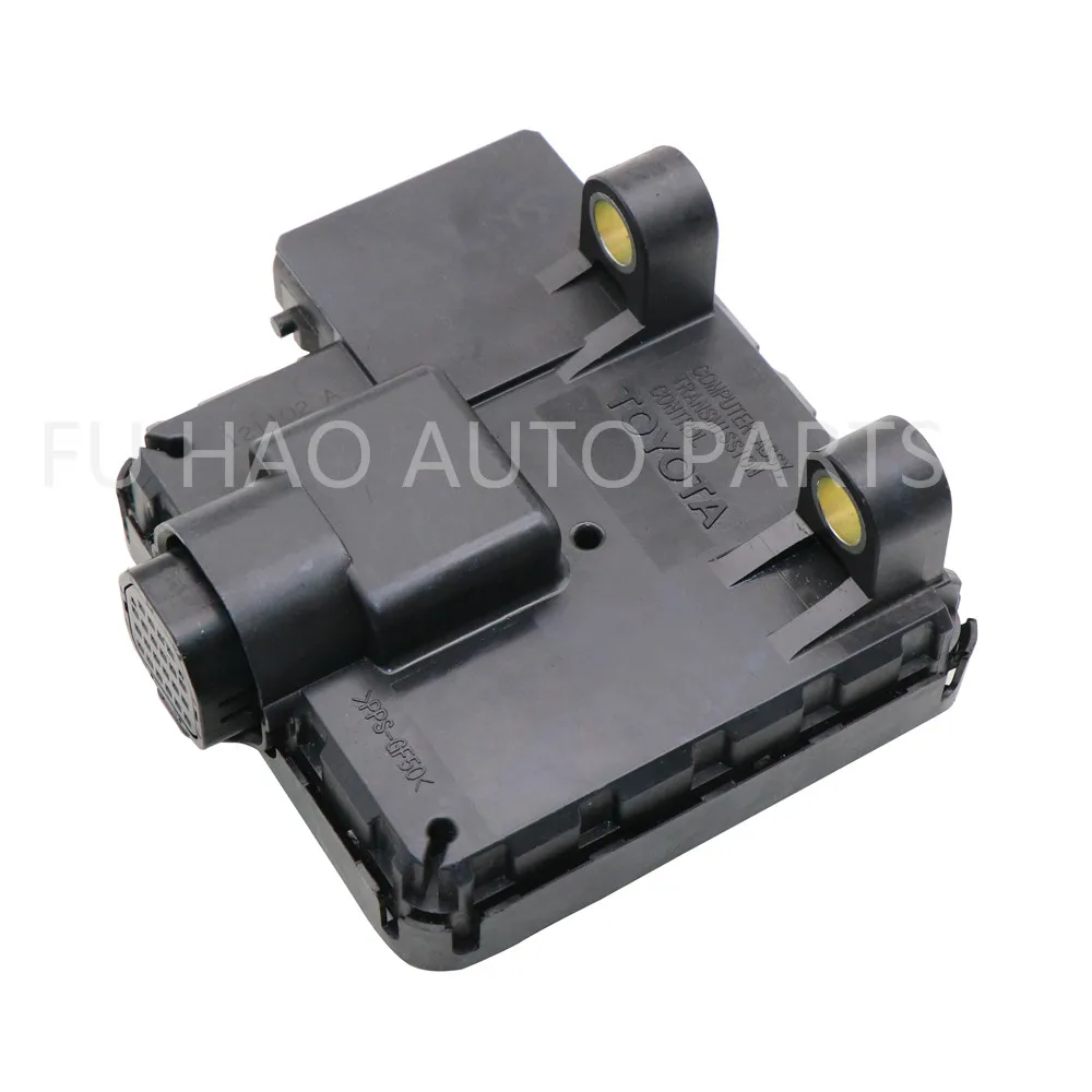 Подлинная 89530-08010 компьютерная коробка передач для Toyota Sienna 2011-2012 8953008010