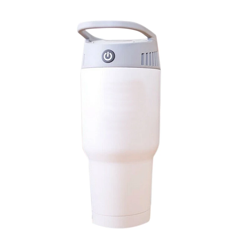

-Outdoor Handy Evaporative Air Cooling Fan Air Conditioner Small Fan