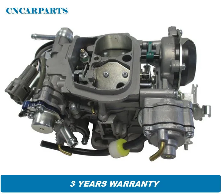 Новый 3RZ Карбюратор для Toyota Tacoma 4runner T100 Hilux 21100 75101|Карбюраторы| |