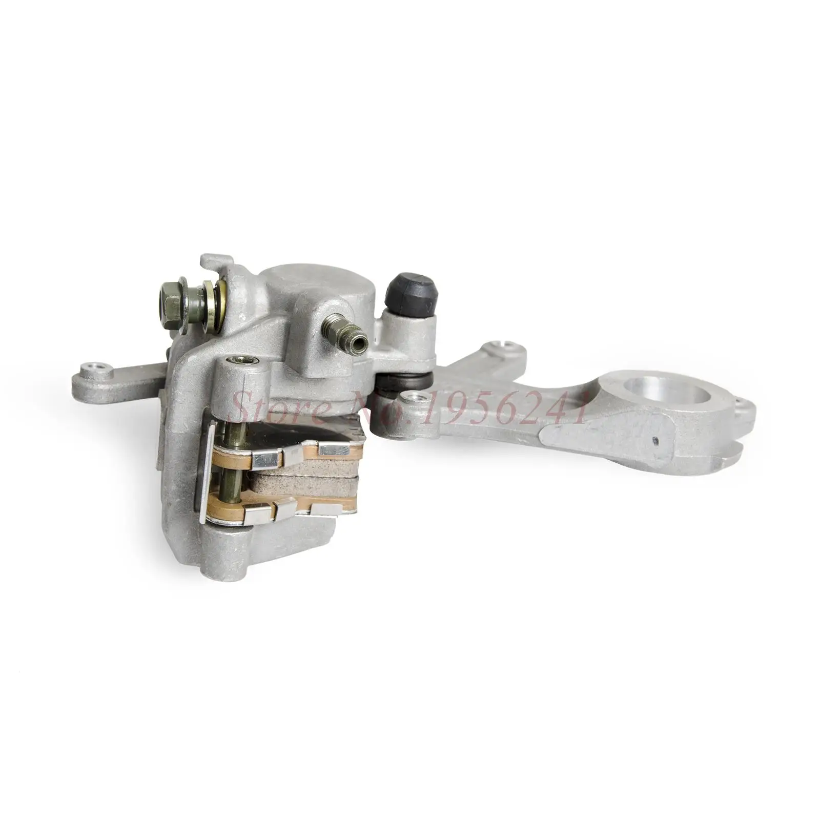 Задний тормозной суппорт мотоцикла для Honda CRF450R 2002 2016 CRF450X 2005 2006 & 2008 2009 2012 CRF 450 X R|rear