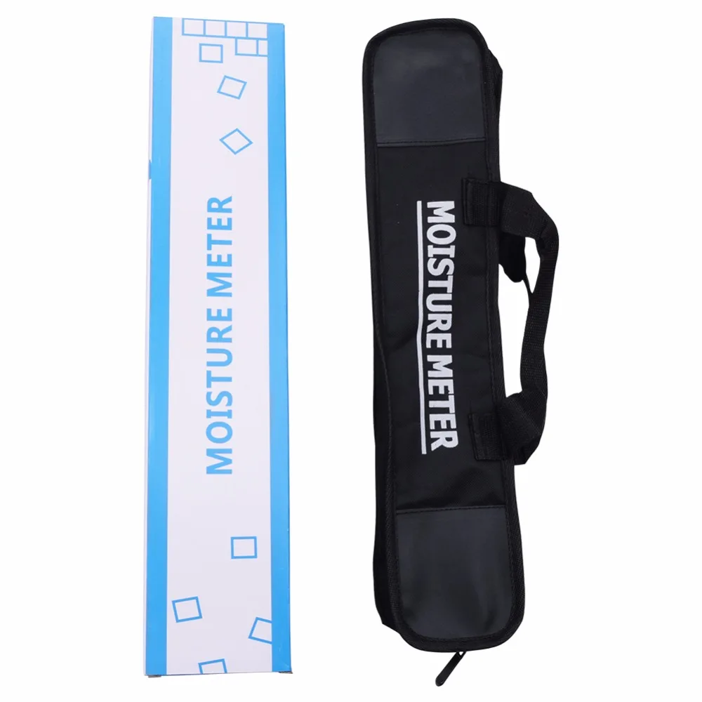 Digital Soil Moisture Meter Test River Sand Soil Cement Land Plater Sensor Tool Yieryi PMS710 soil moisture sensor soil tester soil moisture meter