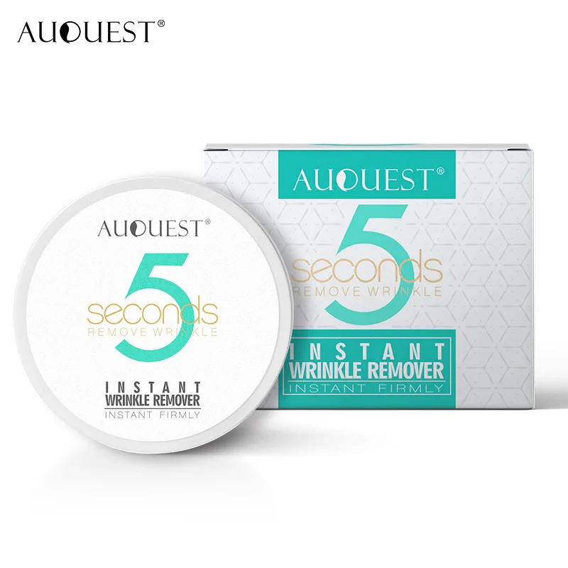 

Dropshiphot AuQuest Peptide Wrinkle Cream 5 Seconds Wrinkle Remove Skin Firming Ageless Tighten Moisturizer Face Cream Skin Care