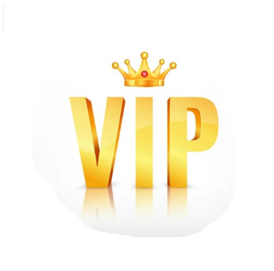 

Freight for VIP thank you for your understanding