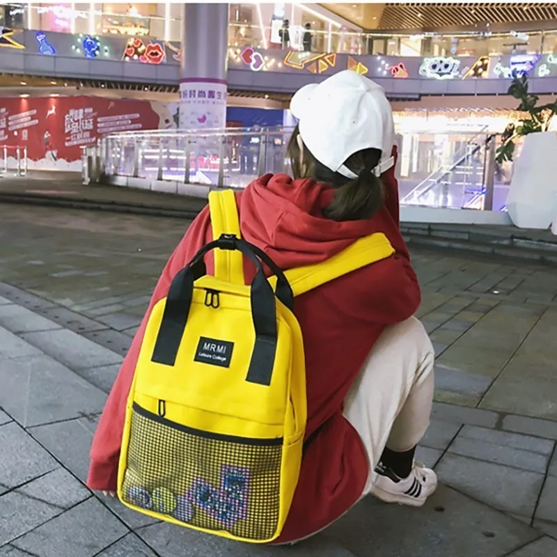 Women High Quality Designer Backpacks Bagpack Female Designers Canvas Backpack Bag Back Pack School Bookbag For Teenage Girls Women High Quality Designer Backpacks Bagpack Female Designers Canvas Backpack Bag Back Pack School Bookbag For Teenage Girls