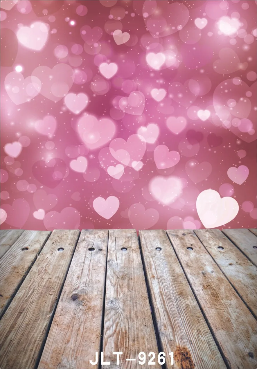 Valentine’s Day Photo Background Studio Photography Backdrops-in