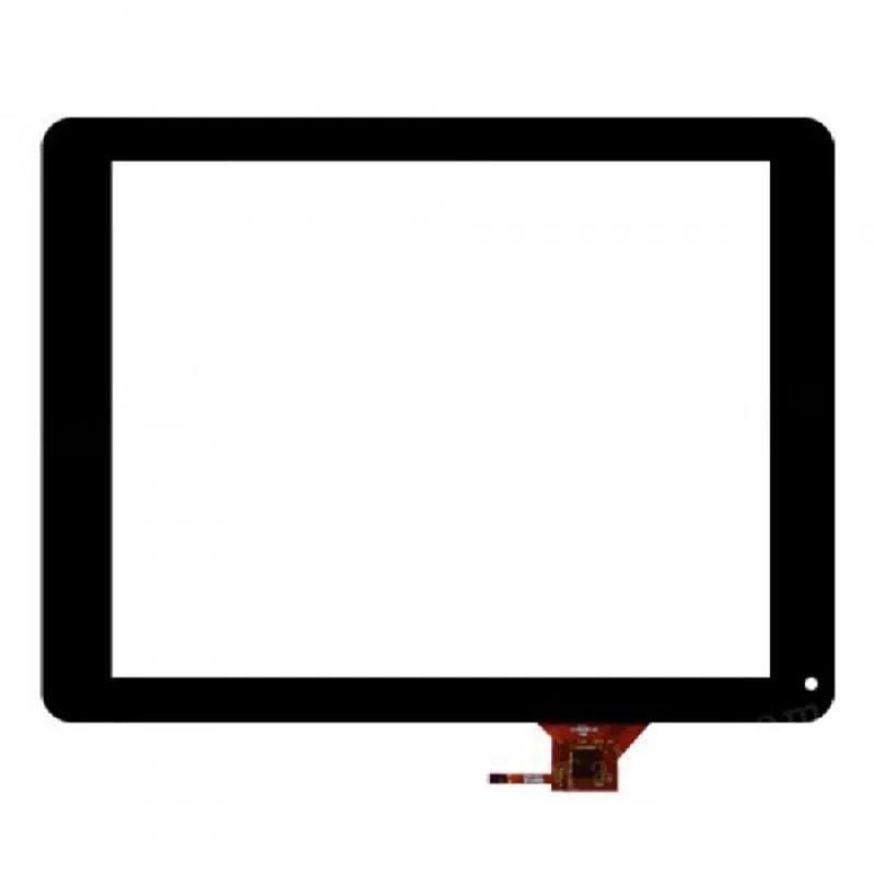 New 9.7 Inch Touch Screen Digitizer Panel QSD E-C97041-01 tablet pc | Компьютеры и офис