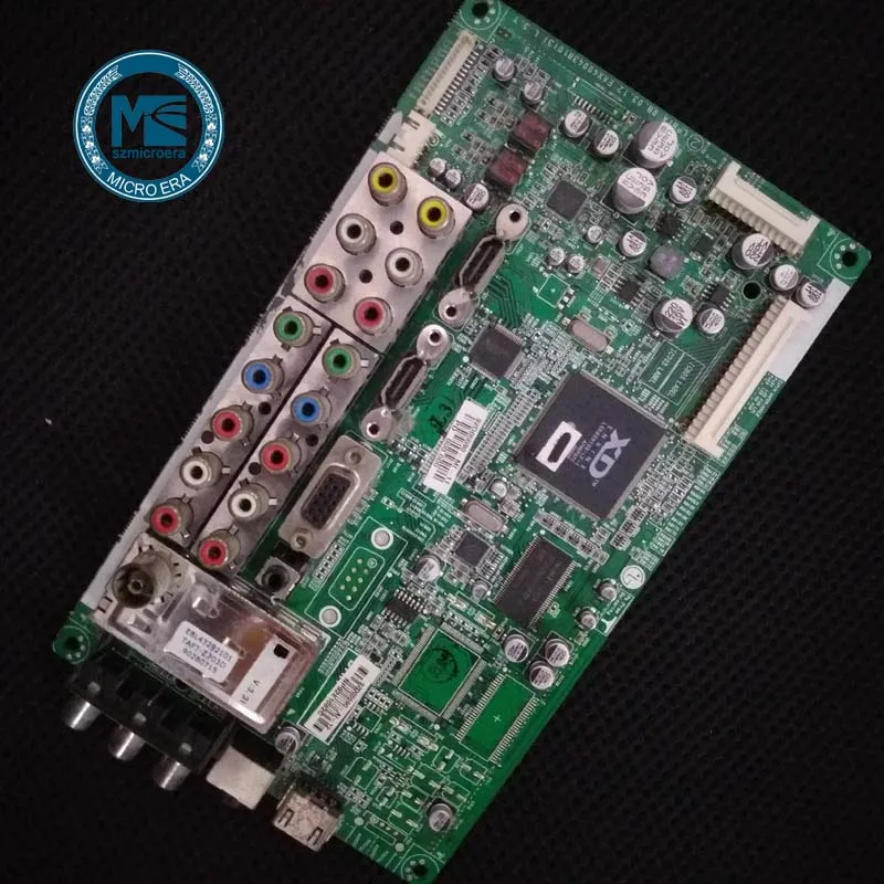 Материнская плата EAX40043810-3 EAX40043808 для LG 42LG50FR TA/47LG50FR TA TV Запасные части 