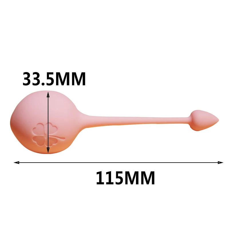 sigle love balls.01 size