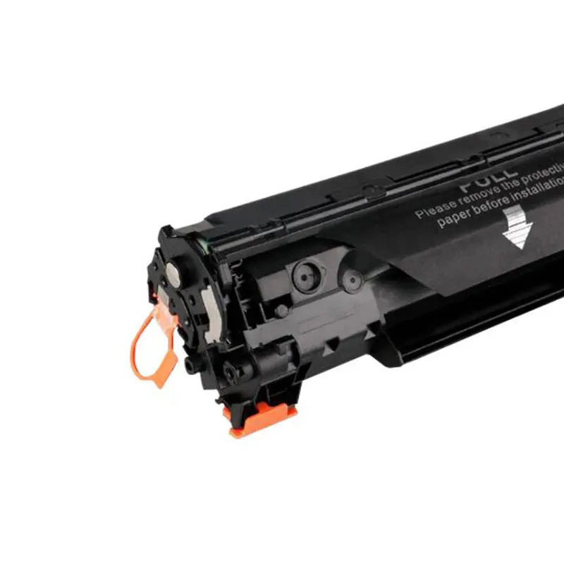 Картридж с тонером CB436A/CRG313/713/913 для HP LaserJet P1505/M1120/M1522 Canon LBP3250 | Компьютеры и офис