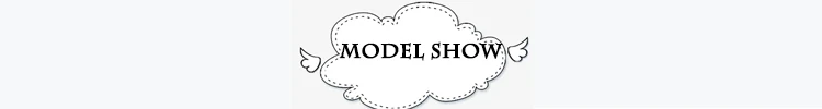 model show