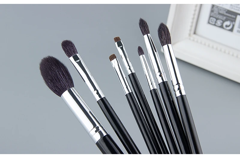 makeup brushes (5)