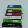 Free shipping 6pcs/set  dialux polishing wax Jewelry polishing compound  polishing wax ► Photo 1/6