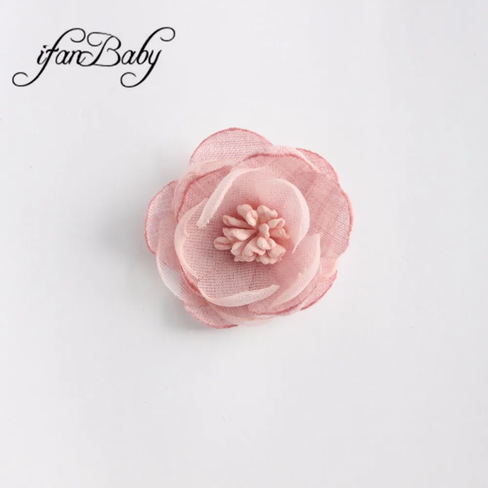 shoes brooch singed flowers (9)