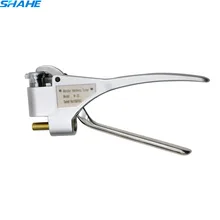 W-20 портативный алюминиевый сплав Вебстер измеритель твердости металла Измеритель Твердости дюрометро цена