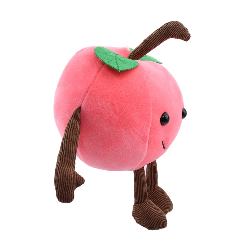 Мягкие игрушки в виде фруктов Фрукты Вишня мягкая подушка диван игрушки ...