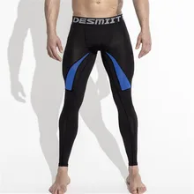 Мужские модные брюки, мужские быстросохнущие узкие брюки, мужские Дышащие длинные брюки