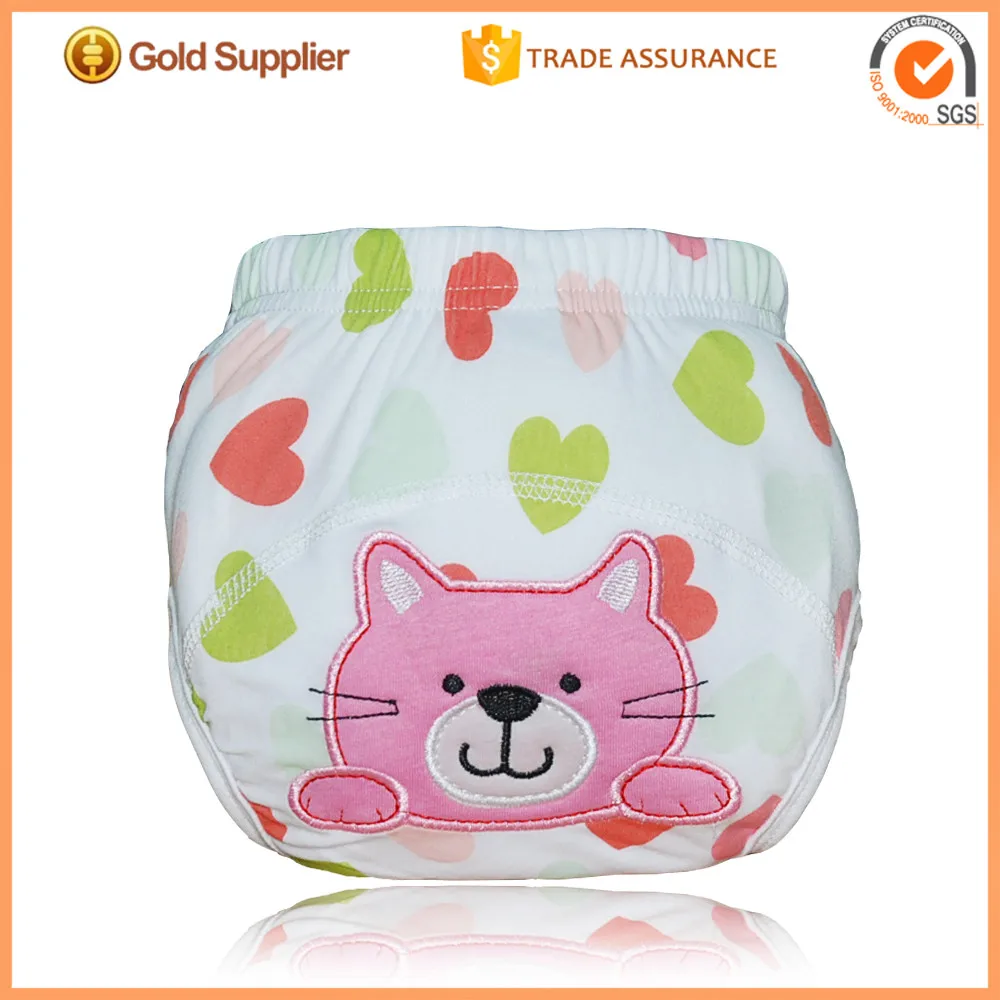 Training Pants 16Colors Available And Three Sizes Baby Toddler Wear