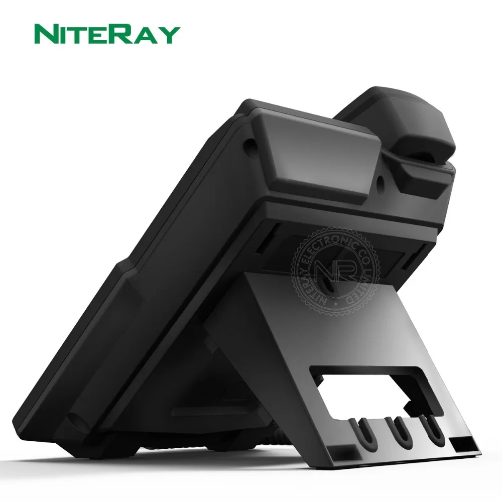 IP телефон X3SP Сохо промышленный 2 SIP линии HD голос наушники с поддержкой POE смартфон