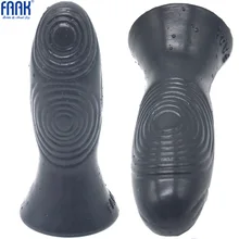FAAK Super Huge Anal Plug Silicone Butt Plug Huge Stuffed Toys Big Dia Anal Dildo for Women Vagina Anus Massager Anal Sex Toys