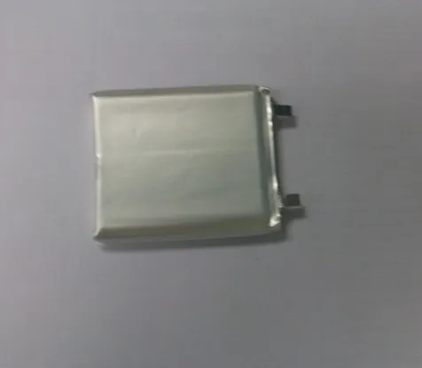 Manufacturers wholesale custom 772930 3.7v 620mah lithium polymer battery | Электроника