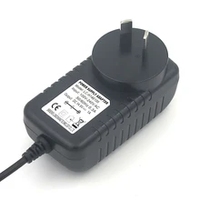 VORED AC100V-240V 14.6V1A Power Supply Adapter US/EU/UK/AU Plug Universal Charger DC 5.5*2.1mm Converter Free Shipping