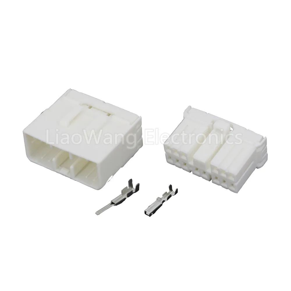 conector do fio automotivo conector eletrico a prova 02
