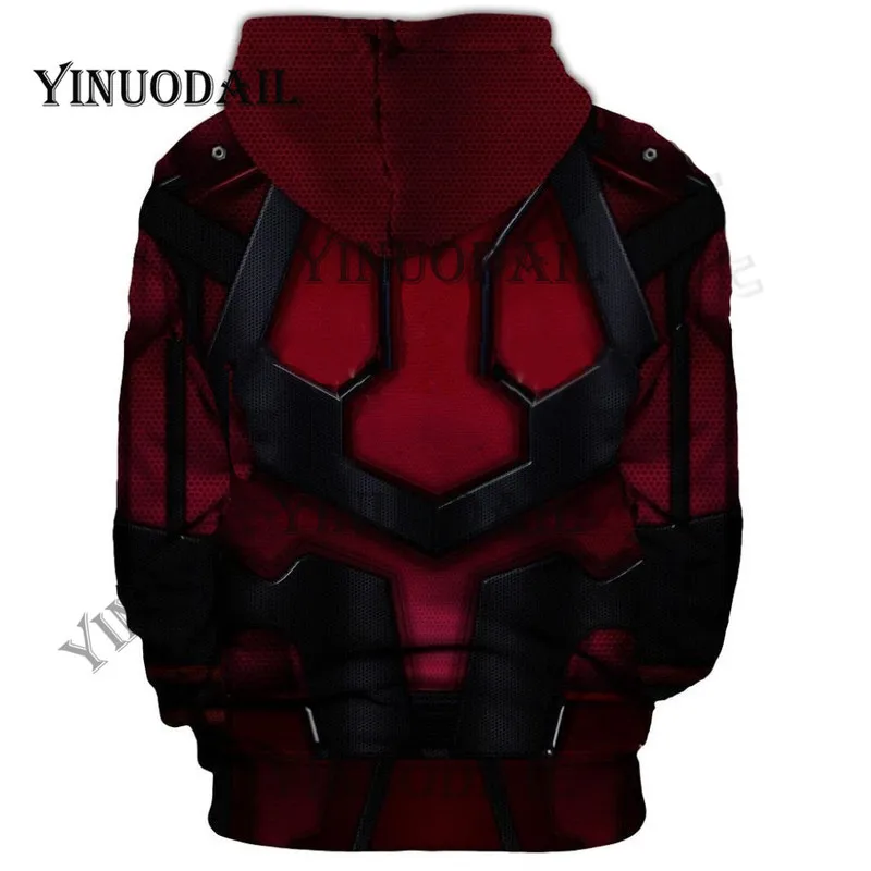 Fans Wear Venom Spiderman 3D Printed Hoodies Captain America Chrismas Cosplay for Men Sweatshirt for Marvel Deadpool Movie Fans Fans Wear Venom Spiderman 3D Printed Hoodies Captain America Chrismas Cosplay for Men Sweatshirt for Marvel Deadpool Movie Fans