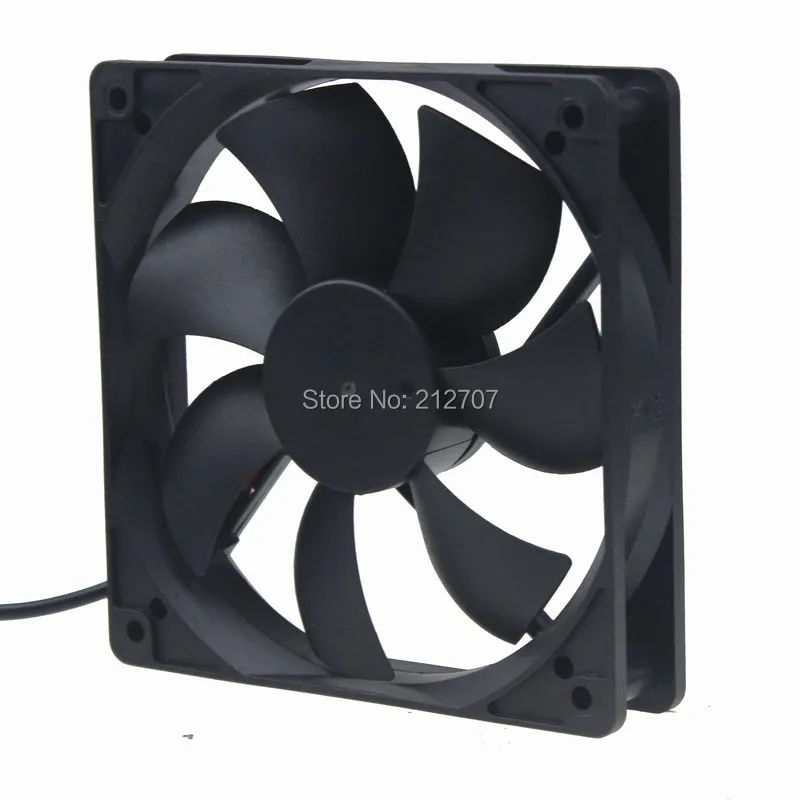 5v usb fan 120mm 7