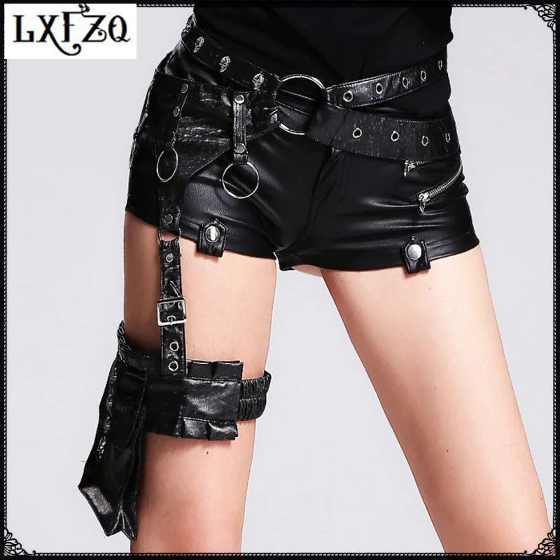 

bolso cintura Steampunk bag fanny pack belt bag men Waist bag women a case for phone a waist leg bum bags bolsa feminina