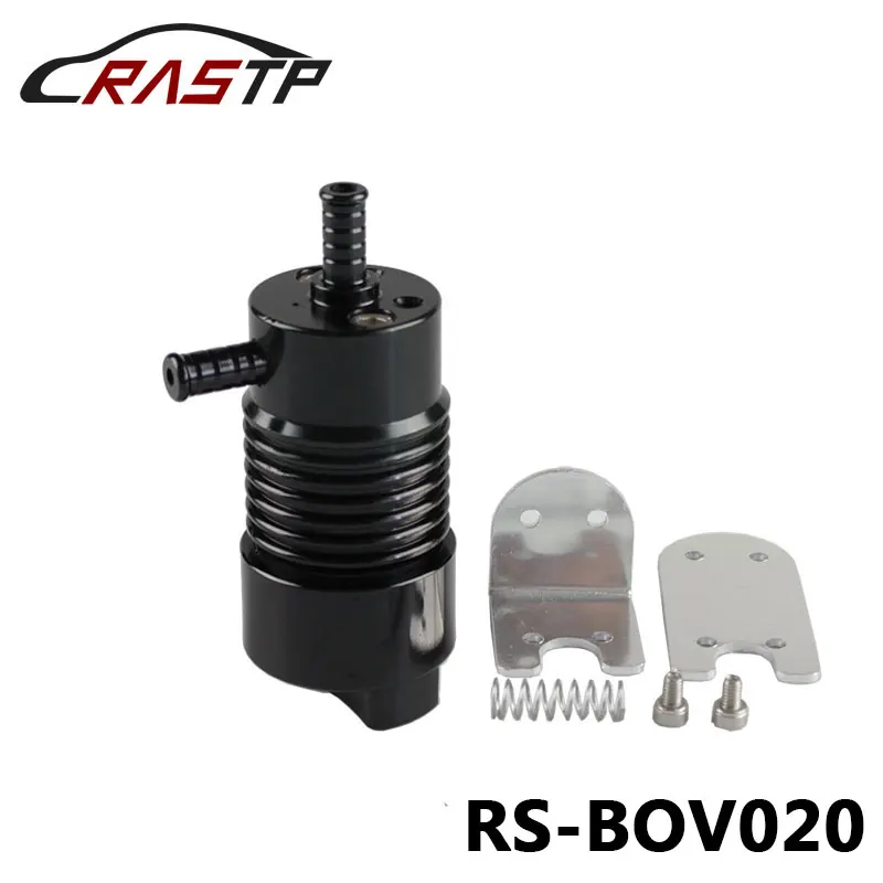 

RASTP Manual Turbo Boost Controller For Mitsubishi Evolution EVO 8 9 SU/BARU WRX STI RS-BOV020