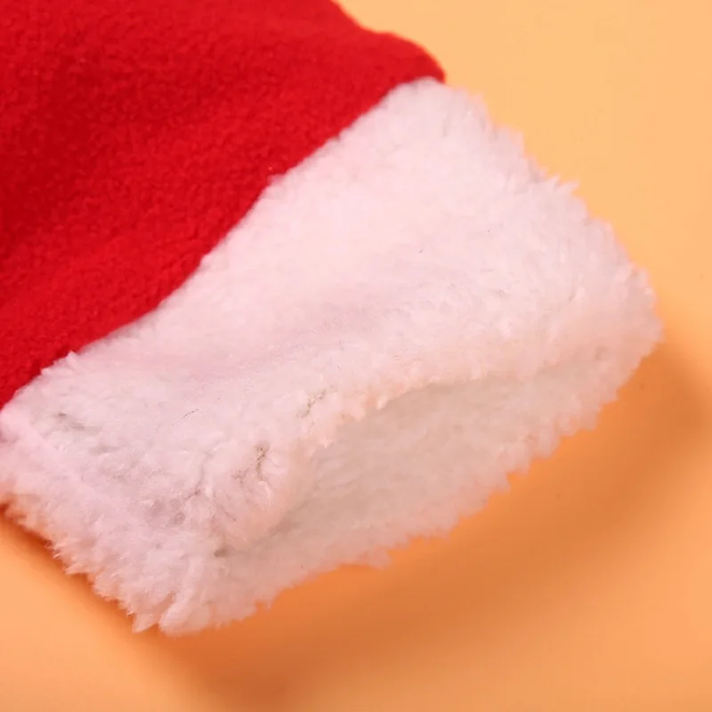 Nuevo pelele bebé recién nacido niños niñas Navidad Santa Claus bebe forro polar pelele + sombrero traje infantil ropa de Año Nuevo Nuevo pelele bebé recién nacido niños niñas Navidad Santa Claus bebe forro polar pelele + sombrero traje infantil ropa de Año Nuevo