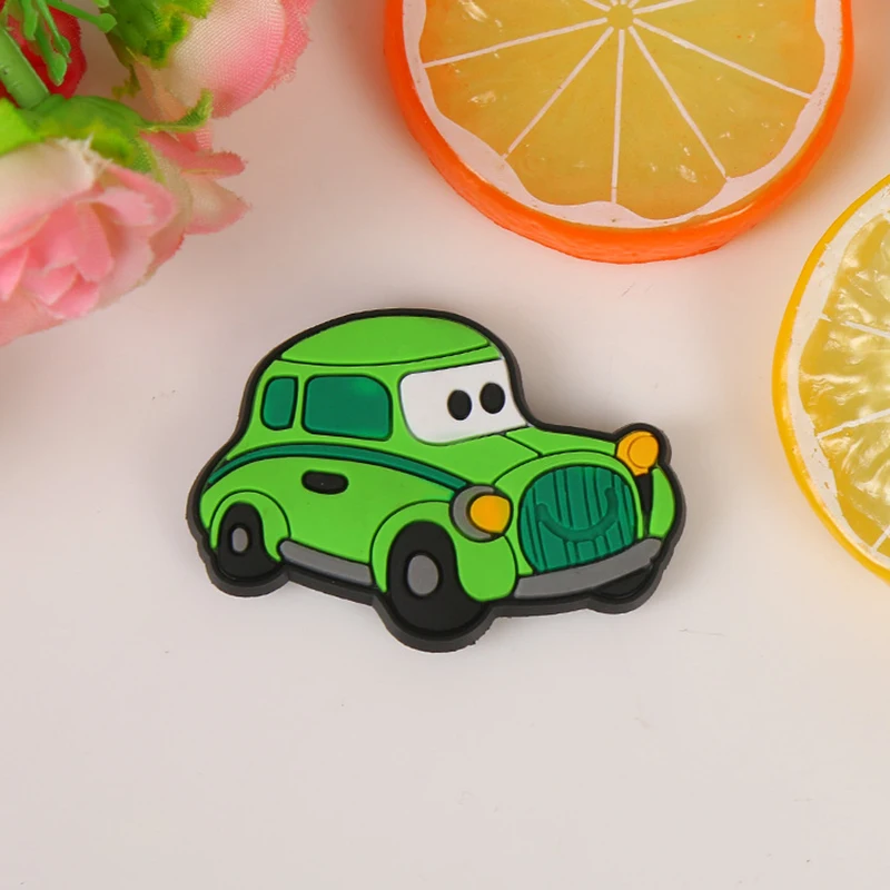 1pcs Cute cartoon Fridge Magnet Home Improvement Refrigerator Kids Toy Souvenir Early Learning Wall Sticker For Home Decoration6