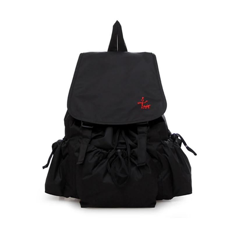 Женская водонепроницаемая Холщовая Сумка тоут для танцев взрослых|ballet bag|ballet
