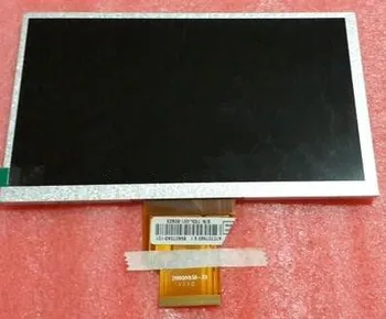 

CHIMEI INNOLUX 7.0 inch TFT LCD Screen AT070TN90 V.1 WVGA 800(RGB)*480 Short Cable AT070TN92