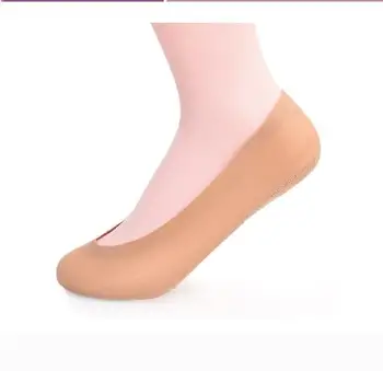 شراء 2000pairs رائجة البيع رخيصة جوارب نيلون جوارب للاستخدام مرة واحدة محاولة واحدة
