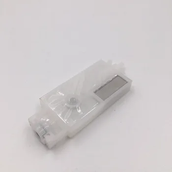 

10PCS For Epson DX5 Mimaki JV33 JV5 white or black UV Damper ECO Solvent Printer Ink Damper printer parts