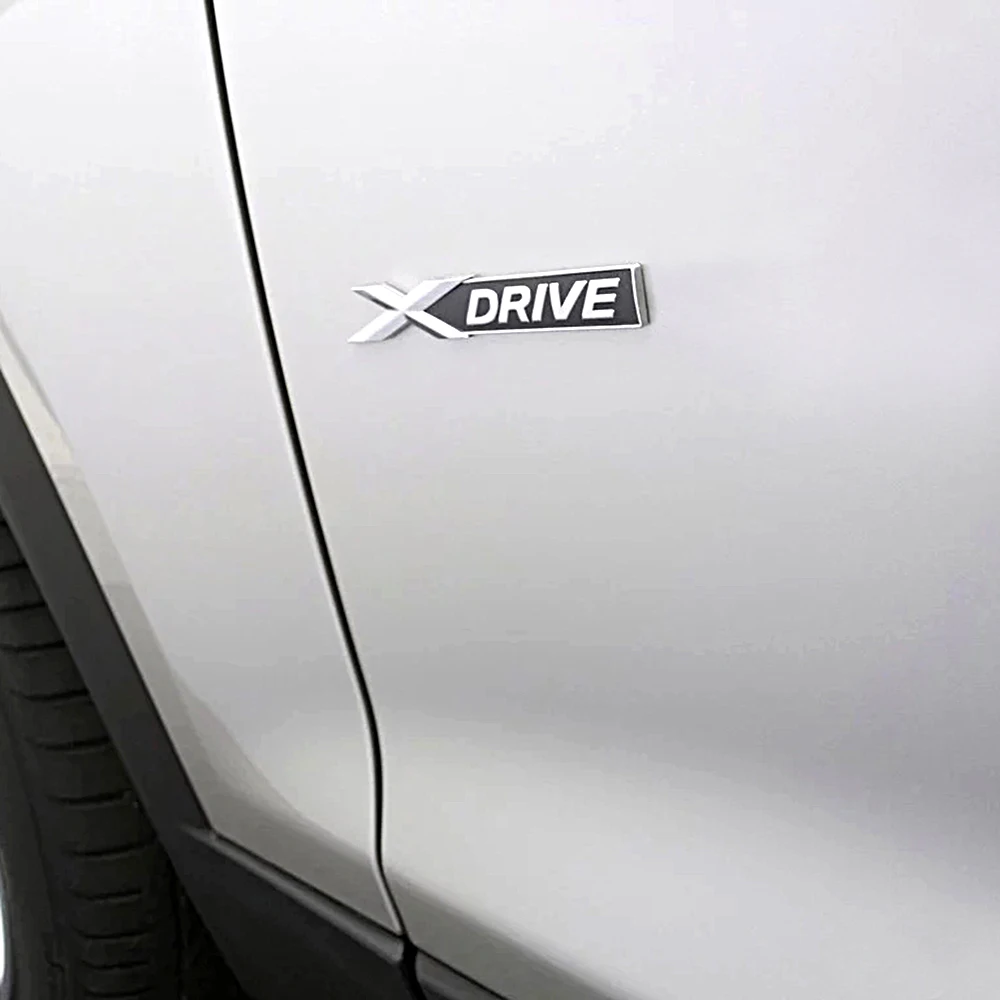 1 20 шт XDRIVE значок логотип наклейка для BMW E38 E53 E60 E61 E63 E65 E70 E71 E81 E82 E83 E84 E93 2 3 4 5 6 7 серия