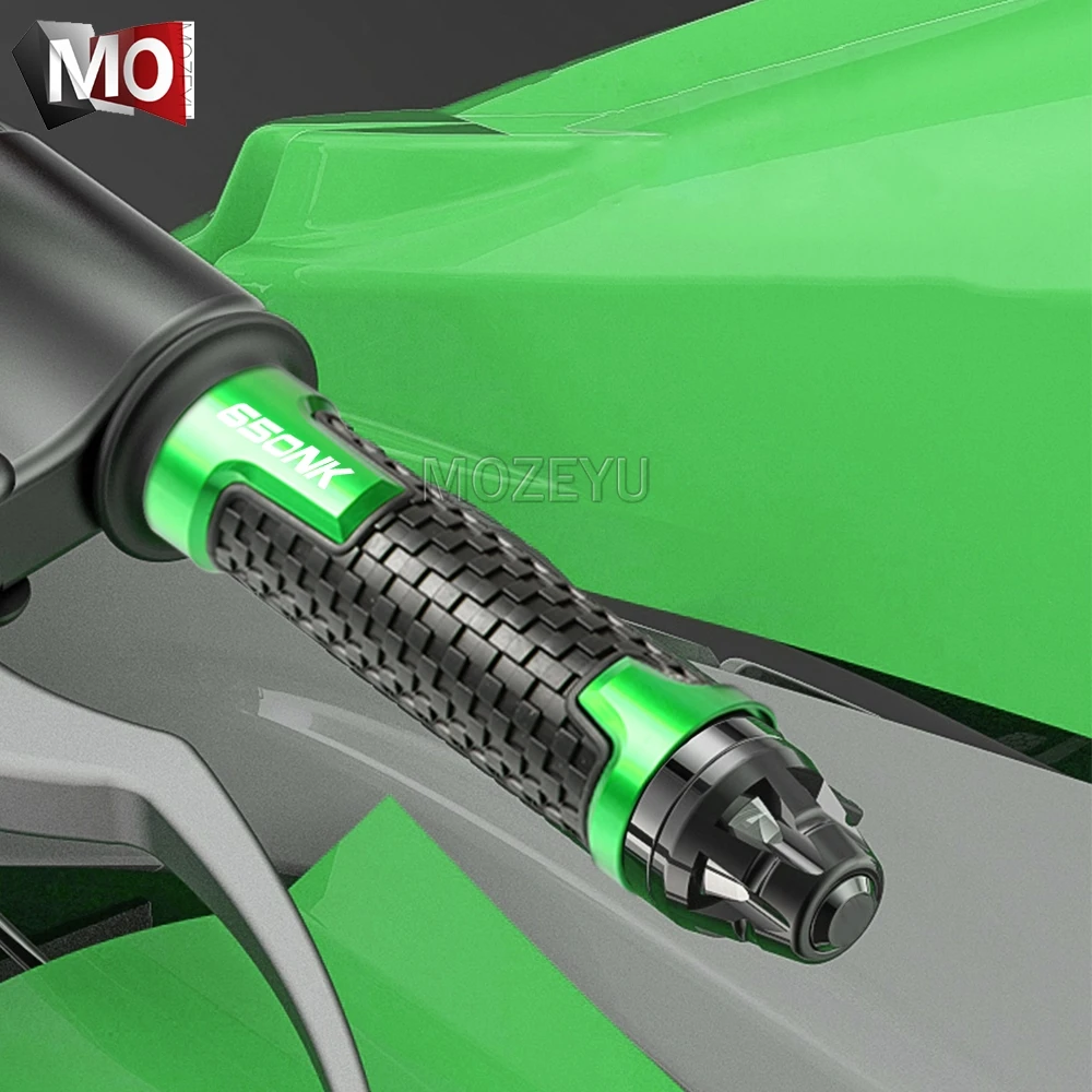 Мотоциклетные аксессуары ручки для CFMOTO 650NK 7/8 NK 650-2016 2018 2017 дюйма 22 мм | Автомобили и