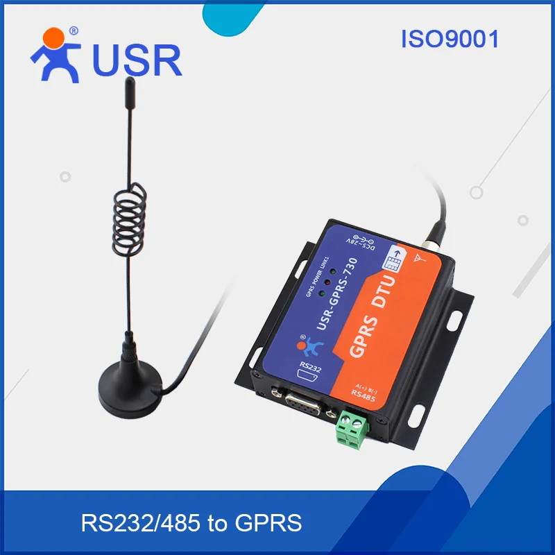 Usr gprs232 730. Usr gprs232 730