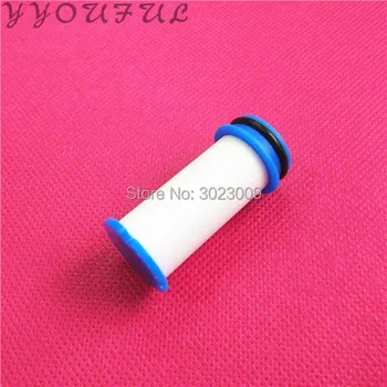 

Free shipping coding plotter for Imaje main filter for Imaje 9040 S8 white ink filtering mainfilter in stock high quality 1pc