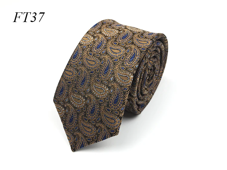 FT necktie 37