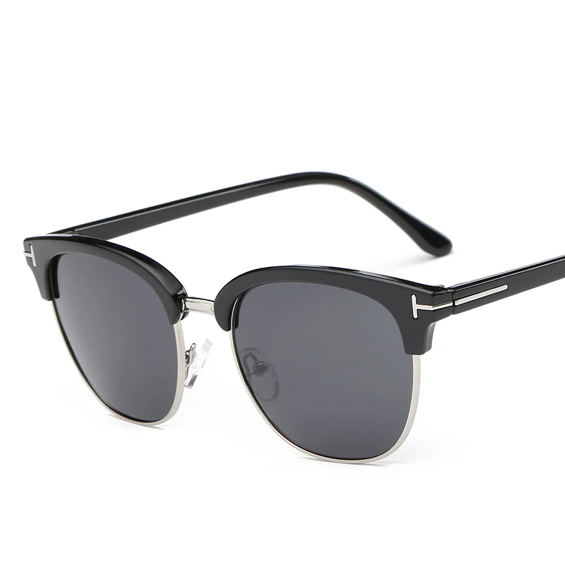 The new men's sunglasses polarized sunglasses classic sunglasses driving a small 8672 square glasses, prescription sunglasses
