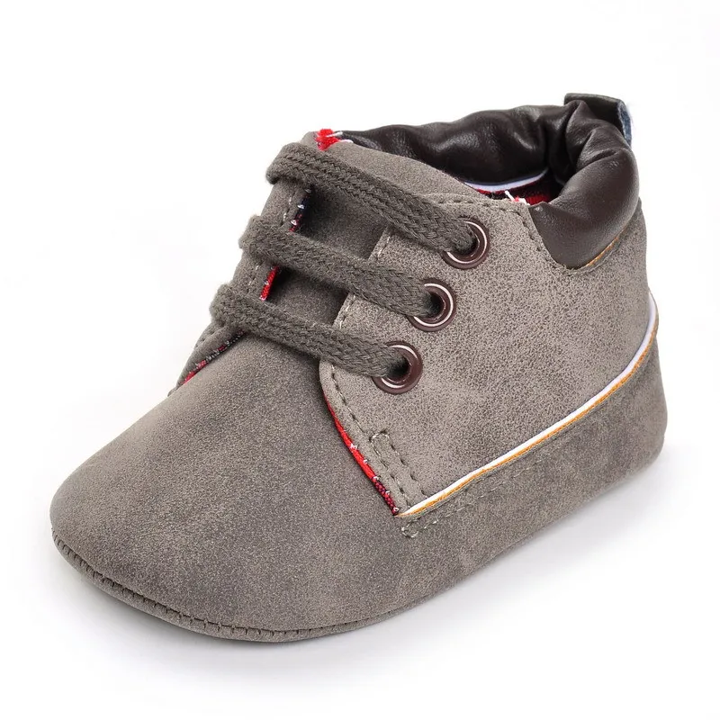 infant baby boy boots