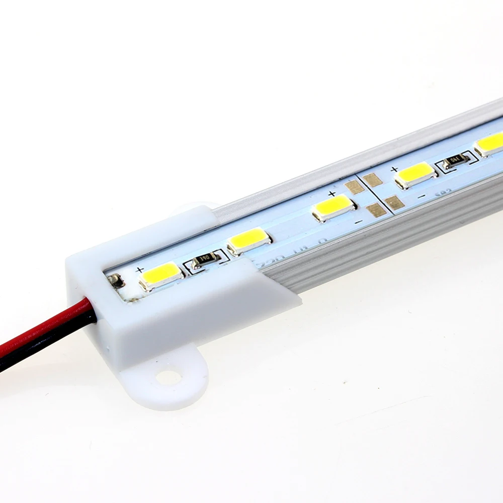 Лидер продаж 5630 0 5 м luces Светодиодная панель освещения rgb 12 в 36 SMD Tira светодиодная