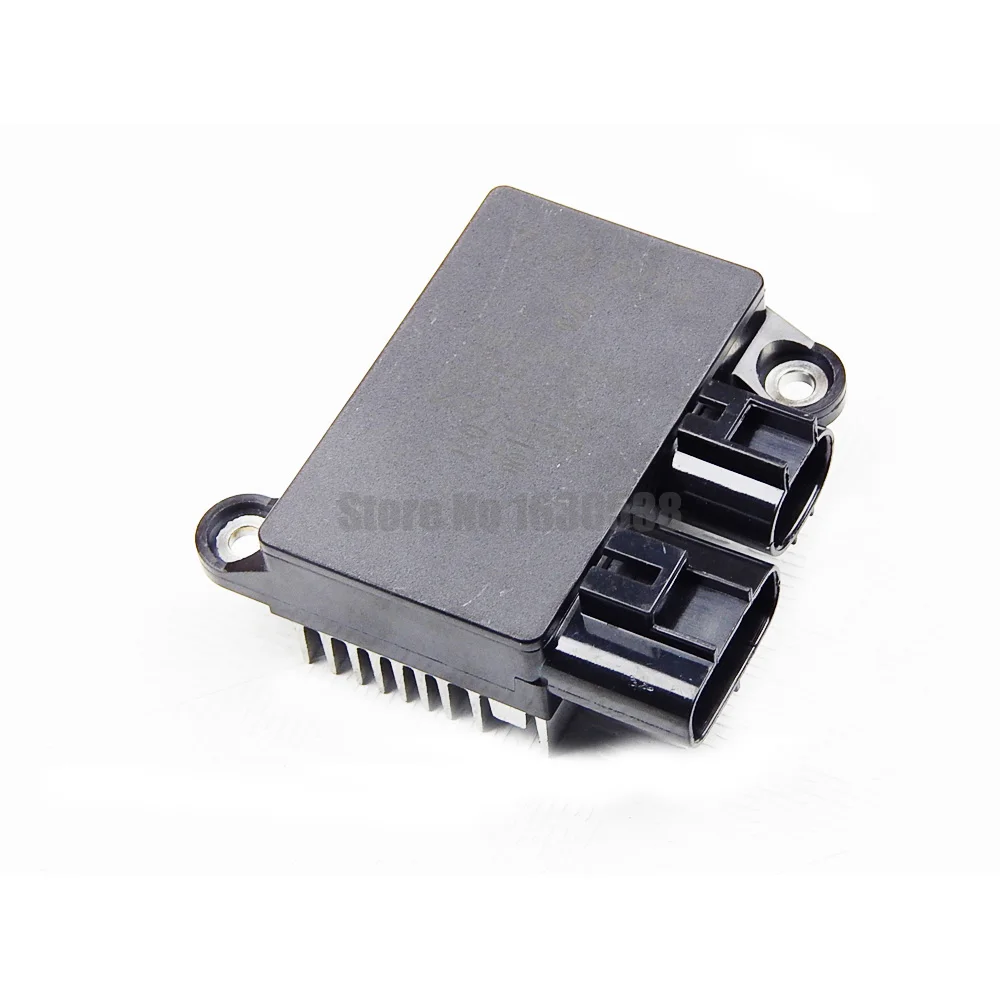 

Cooling Fan Control Module 89257-26010 8925712010 8925726010 89257-52010 L33L1515Y 4993003400 L33L-15-15Y for MAZDA TOYOTA