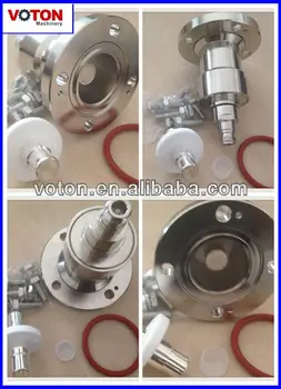 

free shipping 1-5/8 " EIA to N female adapter