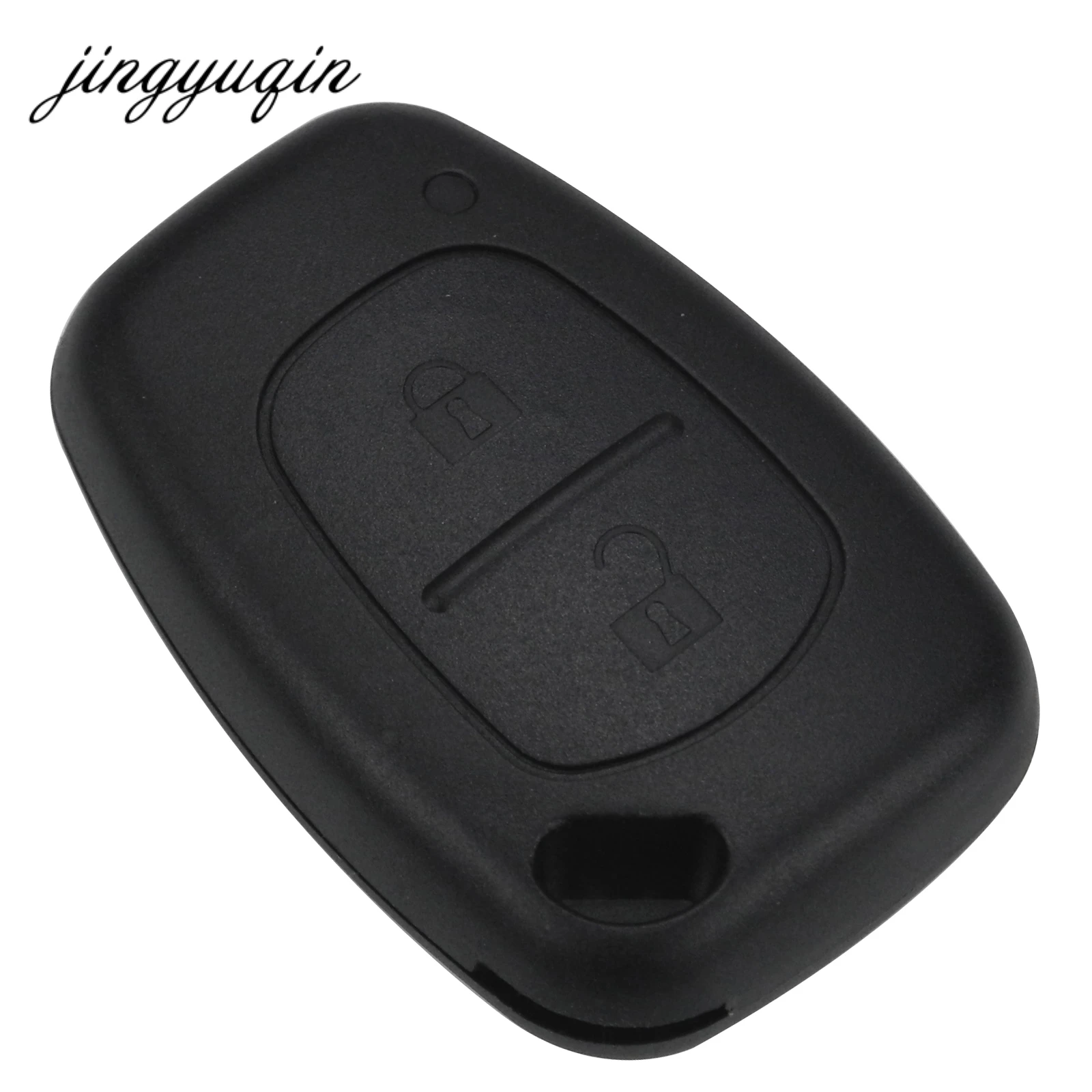 jingyuqin 2 Button Remote Car Key Shell for Renault Trafic Vauxhall Opel Vivaro Nissan Primastar Fob Case цена jingyuqin 2 Button Remote Car Key Shell for Renault Trafic Vauxhall Opel Vivaro Nissan Primastar Fob Case цены онлайн