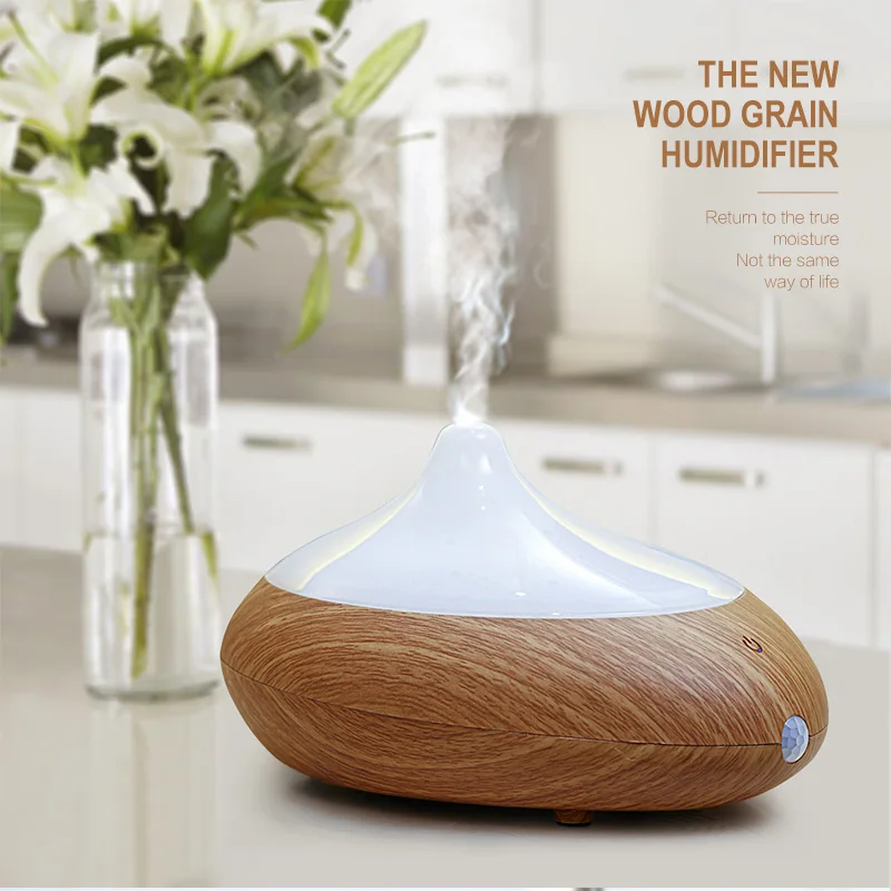 essential oil diffuser