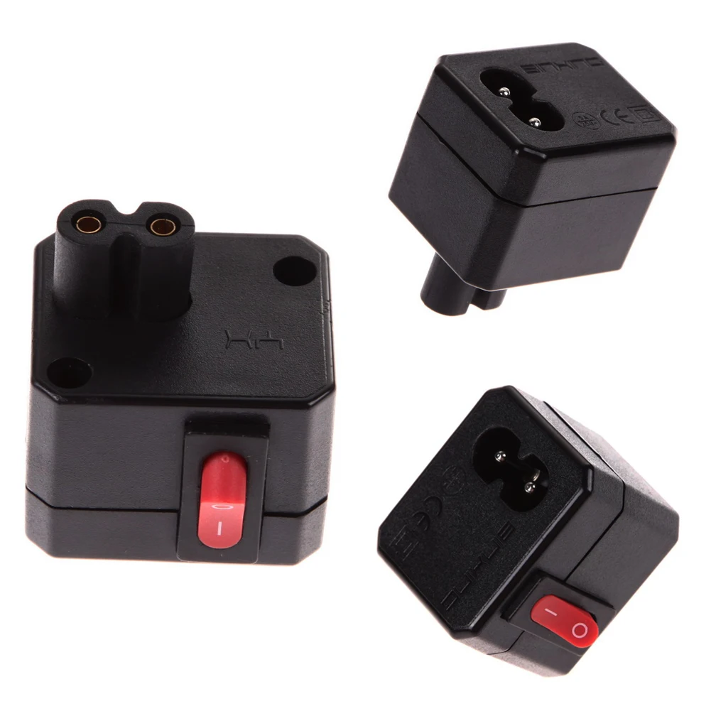 new Power On/ Off Button Switch Control, Anti Burn Switch for PS3