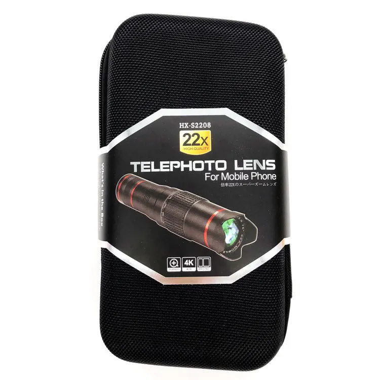 22x mobile phone lens 29